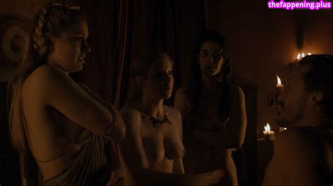 Game Of Thrones Nude OnlyFans Photo 101 The Fappening Plus