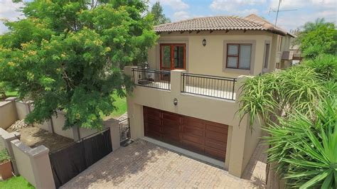 Bedroom House For Sale In Gauteng East Rand Edenvale Greenstone