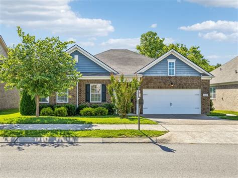 Spring Hill Tn Real Estate Spring Hill Tn Homes For Sale Zillow