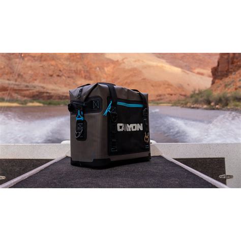 Canyon Coolers Nomad 20 Utah Whitewater Gear