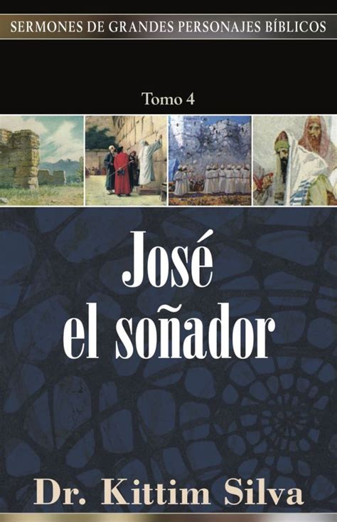 José el soñador | Editorial Portavoz