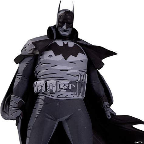 Dc Direct Gotham By Gaslight Batman Statue By Mike Mignola