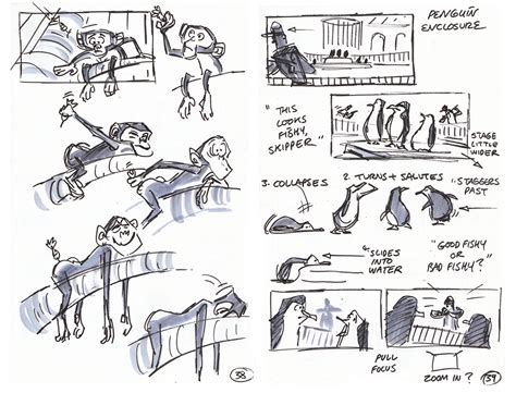 Matt Jones Storyboard Test