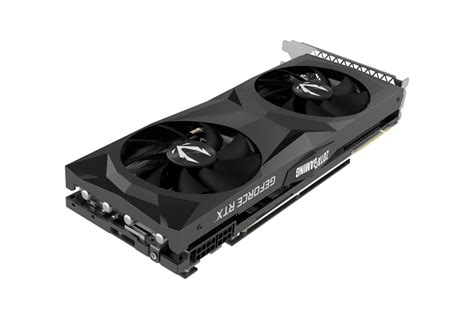 Zotac Gaming Geforce Rtx 2070 Super Amp Zotac