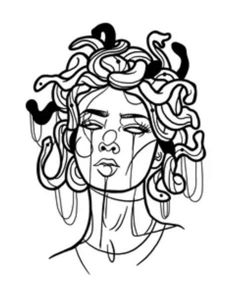 Pin By Maykol Rojas On Cosas Que Comprar Medusa Tattoo Design Medusa