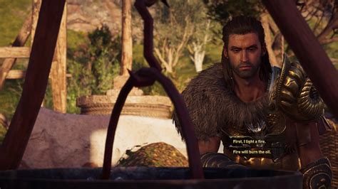 Assassins Creed Odyssey Delivering A Champion Walkthrough