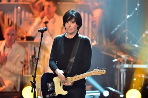 Sharleen Spiteri Les Rares Confidences De La Chanteuse De Texas Sur