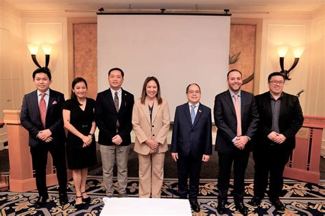 Aboitiz Infracapital Driving Japanese Investment And Economic Growth