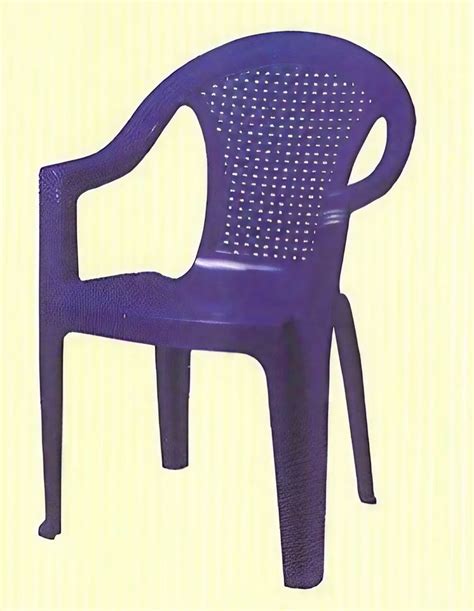 Nilkamal Chair At Best Price In Mumbai By Maruti Enterprises Id