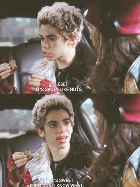 Carlos de vil in Disney descendants | Cameron boyce, Mejores actores, Descendientes 3