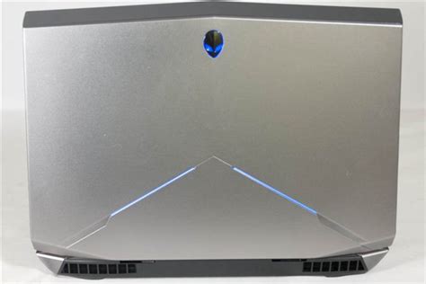 Alienware 17 Gaming Notebook Review