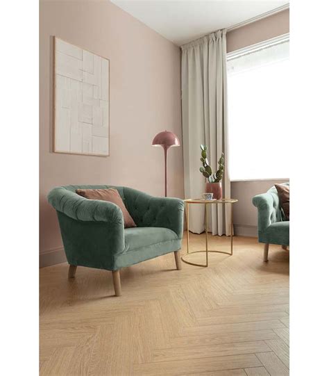 Charme Light Natural Chateau Panele Laminowane BerryAlloc