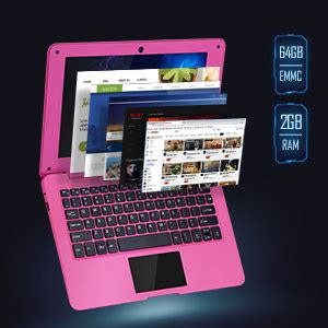 Amazon G Anica Laptop Computer Inch Quad Core Powered By