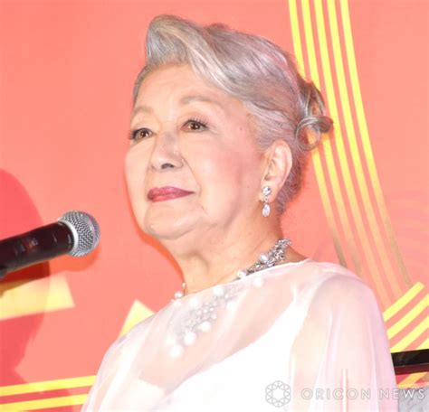 90歳・草笛光子、主演映画の完成に笑顔「わ～って叫びたい」 フライング鏡開きに唐沢寿明＆真矢ミキ大慌て ニコニコニュース