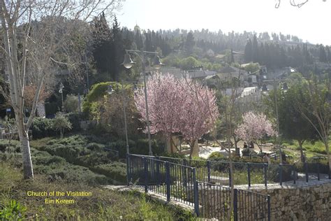 DSF4290 Church Of The Visitation Ein Kerem Ed Pictroski Flickr