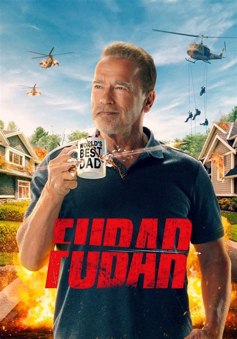 FUBAR Season 1 Watch Full Episodes Streaming Online