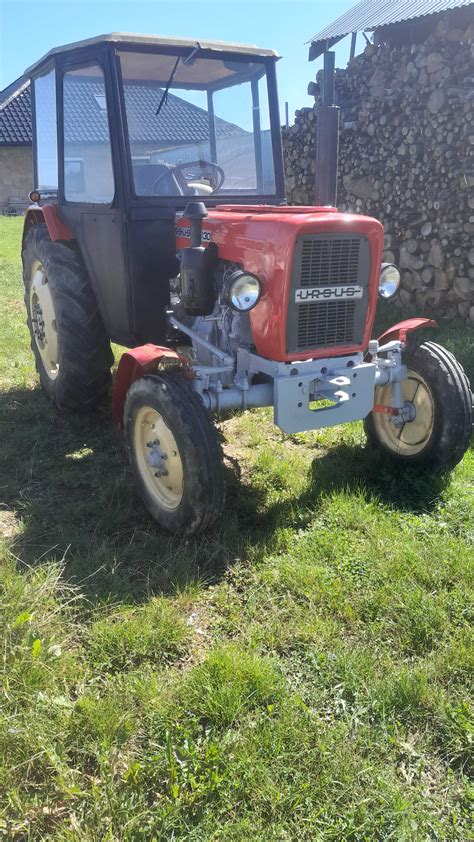 Traktor Ursus C Szyk Olx Pl