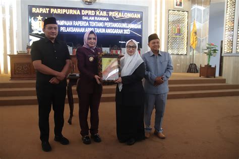 DPRD Kabupaten Pekalongan