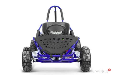 1000W Eco Buggy GoKid 6 cali 48V terenowy gokart dla dzieci Goleniów