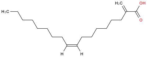 9 Octadecenoic Acid 2 Methylene Z 9CI 33780 98 2 Wiki