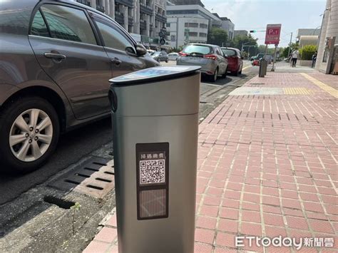 雲林斗六路邊停車逾萬筆待繳 繳費方式太不便民引發眾怒 Ettoday生活新聞 Ettoday新聞雲