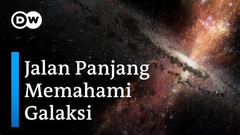 Mencari Ujung Alam Semesta Penelitian Ilmuwan Astrofisika Dengan