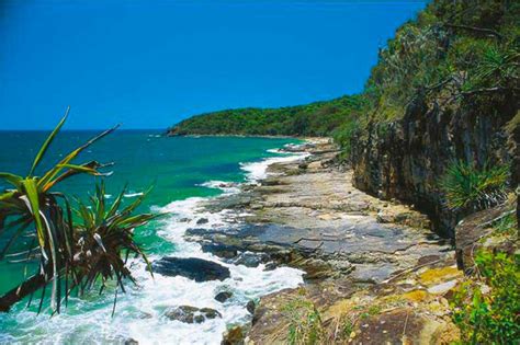 Noosa National Park | Attraction | JumpOn.online