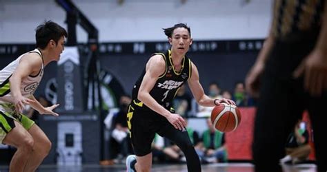 Basketball Top5 影夢迷不要看！林書緯坦言冠軍賽還是最怕富邦 直言夢想家還早