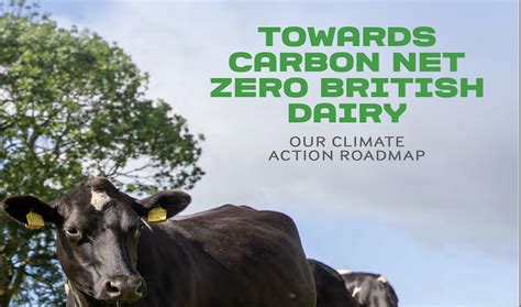 Arla Launches Climate Roadmap