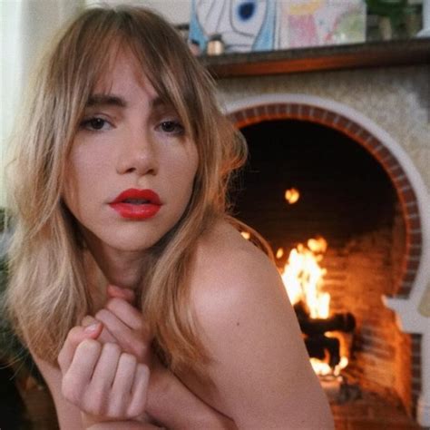 Suki Waterhouse Nude Unseen Photos The Fappening