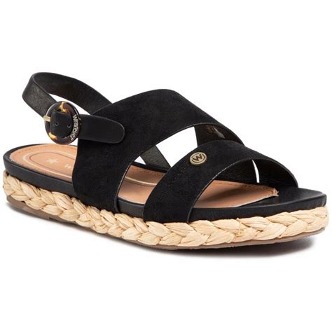 Sanda Y Damskie Espadryle Niska Cena Na Allegro Pl Strona