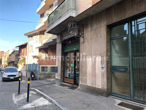 Locale Commerciale Via Zara Moncalieri Rif Immobiliare It