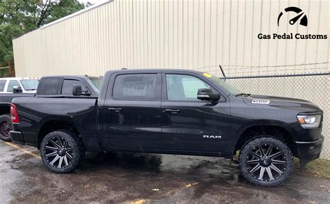 Leveling Kit 2019 Ram 1500