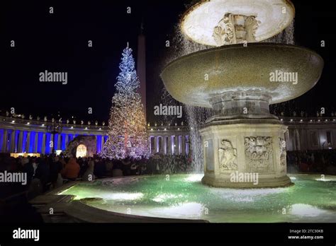 Vatican City State, Vatikanstadt. 09th Dec, 2023. Presentation ceremony