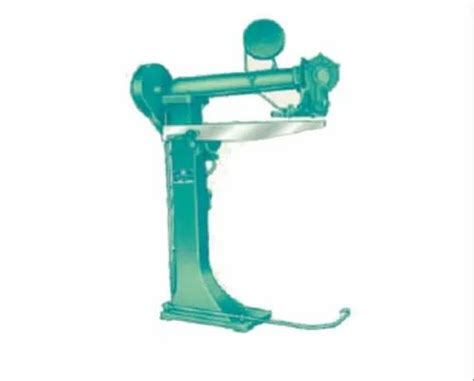 Box Stitching Machines At Best Price In Faridabad By Natraj Industries