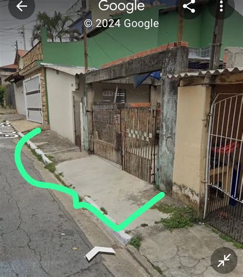 Lote Terreno Na Rua Benedito De Oliveira Gomes Vila Formosa Em S O