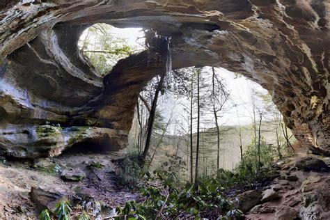 10 Hidden Towns In Kentucky S Red River Gorge TouristSecrets