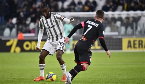 Next Gen Juventus Vicenza Coppa Italia Serie C Match Report