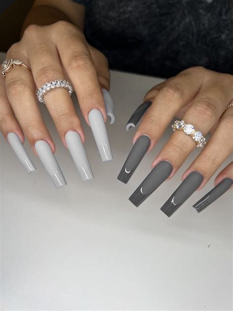 Pin By Maria Vit Ria On Meus Pins Salvos Gel Nails Stylish Nails