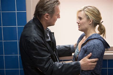 Taken L Ora Della Verit Trama E Cast Del Film Con Liam Neeson