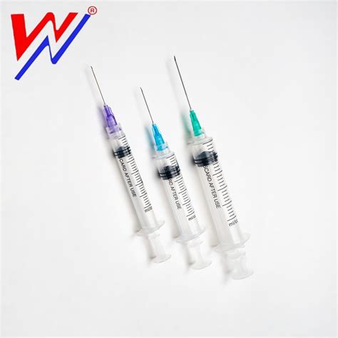 Medical Device Part Part Disposable Plastic Injection Luer Slip Or