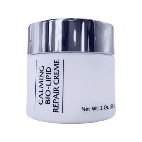 Calming Bio Lipid Repair Rich Creme Provides Instant Comfort In 2022