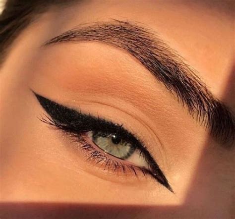 Trucos Para Hacerte El Eyeliner Perfecto