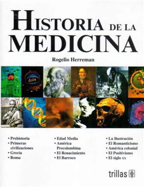 Herreman Historia De La Medicina En LALEO