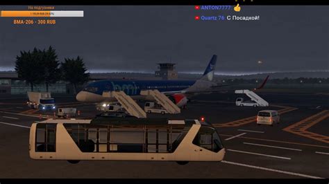 X Plane Egll Heathrow Ulmm Murmansk Boeing Vatsim