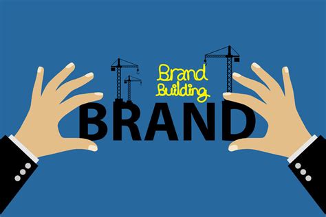 7 Creative Ideas To Create An Iconic Brand Identity Brandignity