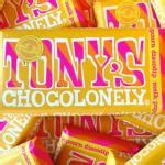 Tonys Chocolonely Brengt Weer Een Nieuwe Smaak Op De Markt