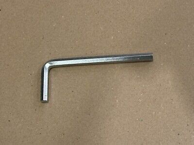 IKEA Allen Hex Key Tool Wrench For Prastholm And Other Items PRA004 EBay