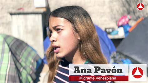 La Niña Migrante Más Politizada Del Mundo Norte De Ciudad Juárez