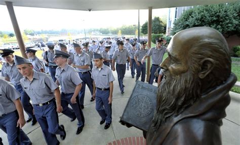 School Starts At Benedictine College Preparatory In Goochland